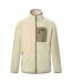 Mens Frankie Full Zip Fleece Jacket Abbeystone Smokey Olive Regatta-2