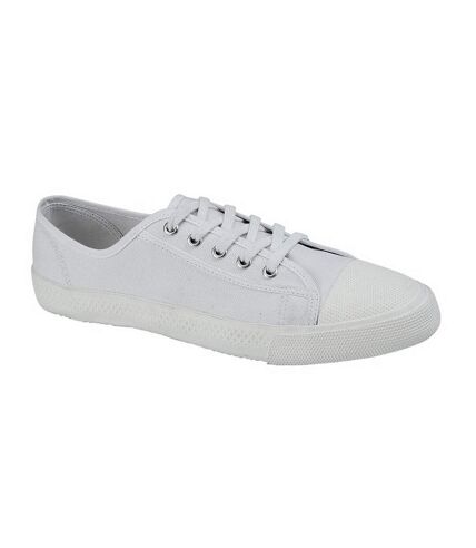 Dek Mens Latha Sneakers (White) - UTDF2212