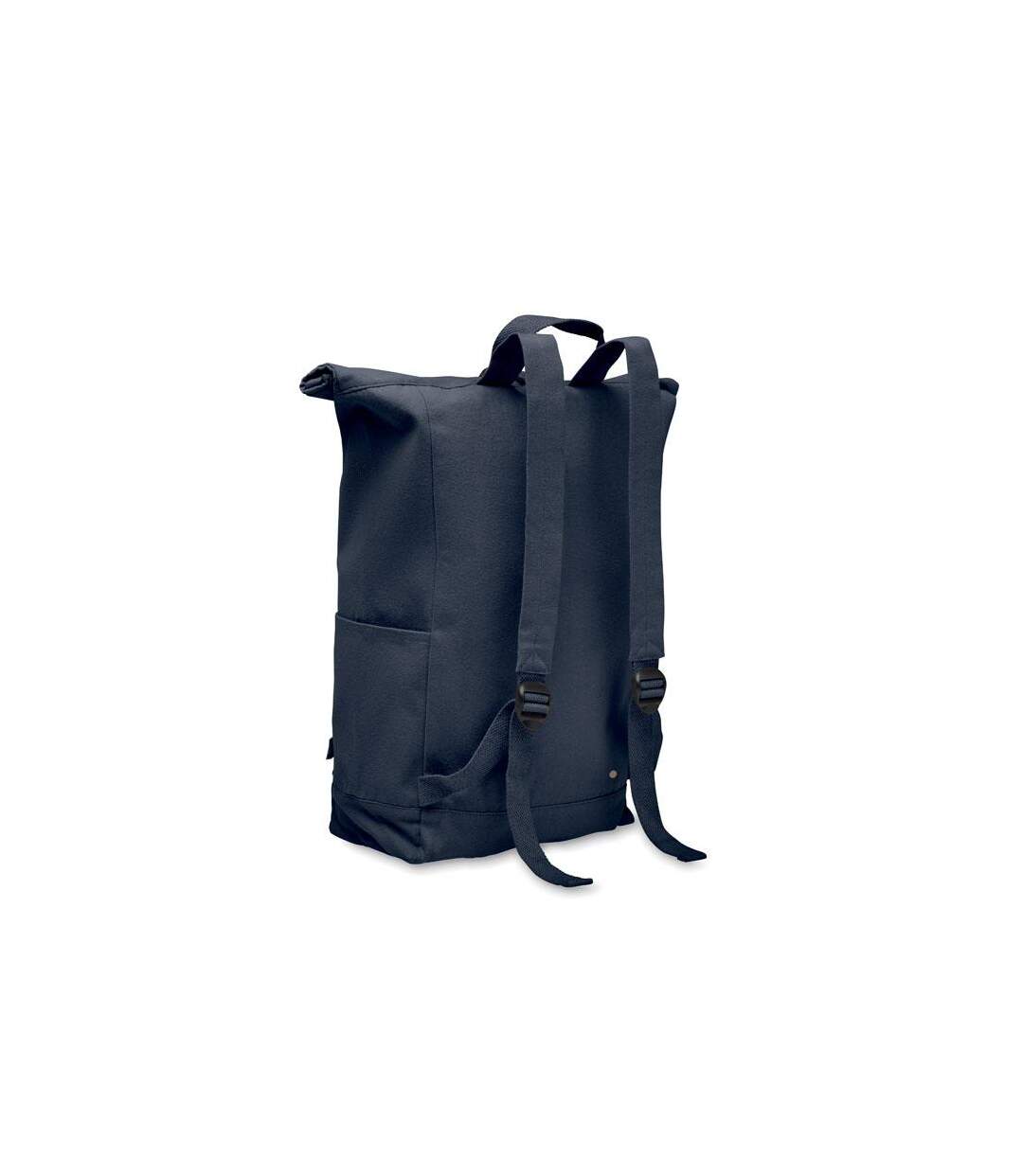 Sac À Dos Kamet Taille Unique Bleu Marine Français MidOcean-3