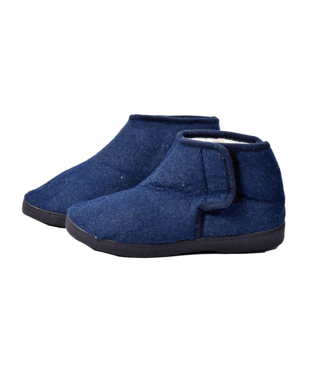 CHARENTAISE Femme Pantoufle PREMIUM-1