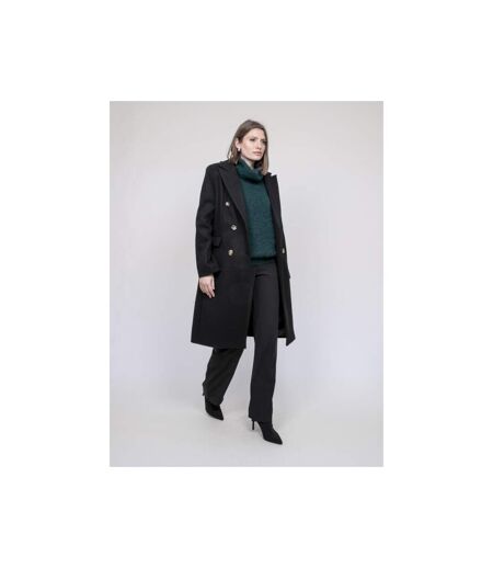 Manteau long UMBRIEL - Dona X Lisa