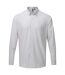 Chemise Maxton Homme Argenté Blanc Premier-1