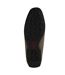 Mocassins kosmopolis + grip homme taupe Geox-3
