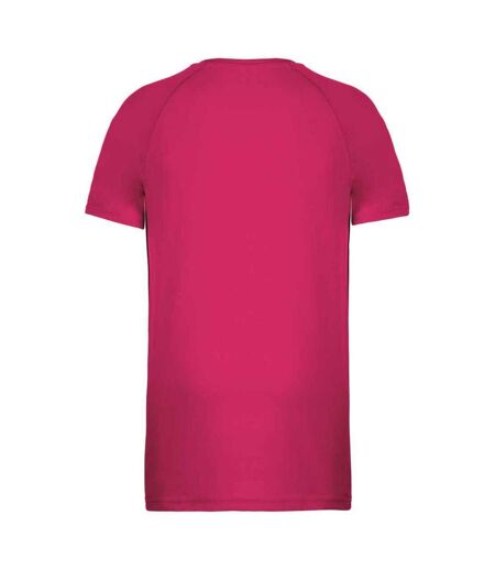 Proact Mens Performance Short-Sleeved T-Shirt ()