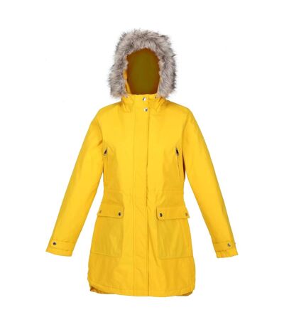Parka Sabinka Femme Coucher De Soleil Regatta