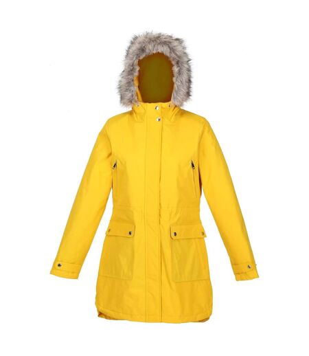 Parka Sabinka Femme Coucher De Soleil Regatta