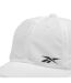 Casquette Dad cap en polyester avec print sur le côté Flow Cap Reebok-3