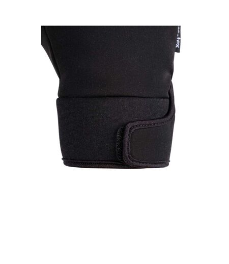 Mens Cruzado X Winter Gloves Black Trespass