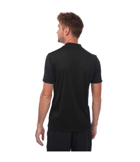Mens 18 Referee Jersey Black Adidas