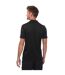 Mens 18 Referee Jersey Black Adidas-2