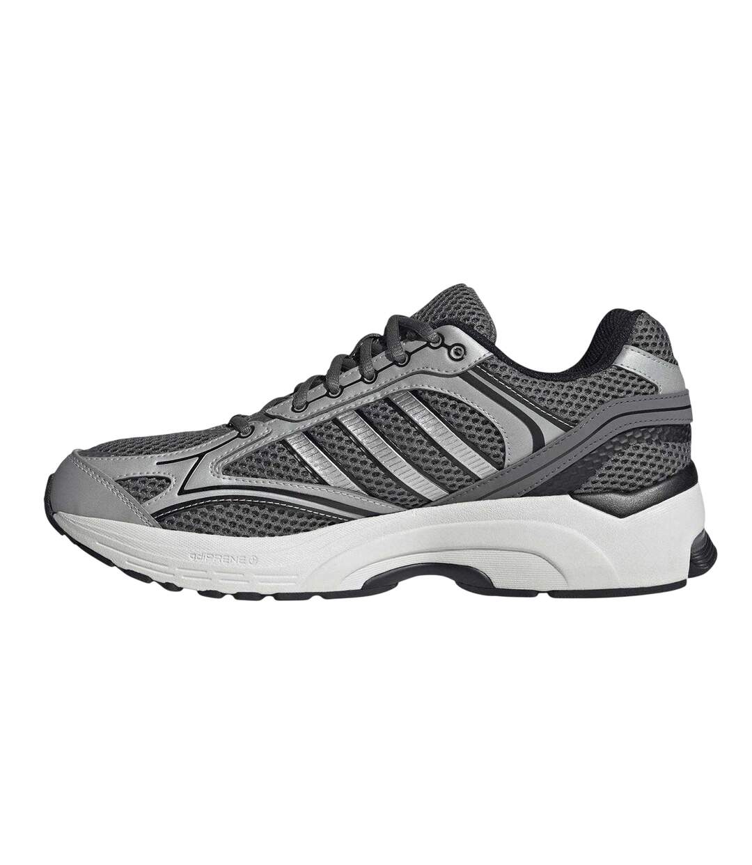 Baskets Spiritain Homme Gris Adidas-3
