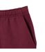 Mens Roland Garro Edition Fleece Tennis Shorts Red Lacoste-2