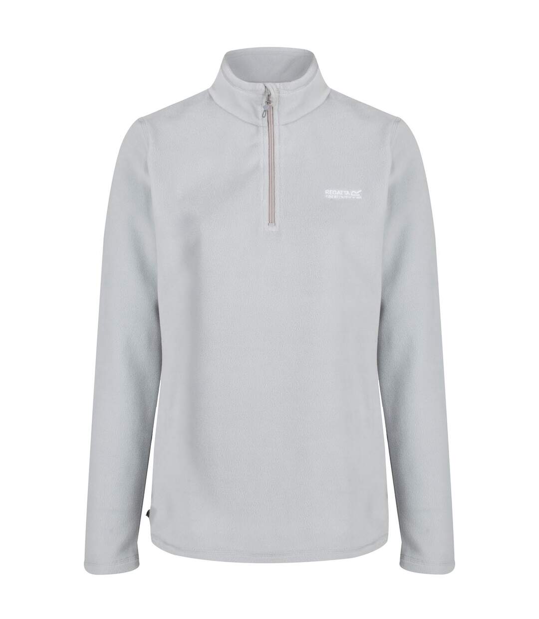 Polaire Sweetheart Femme Gris Clair Regatta-2