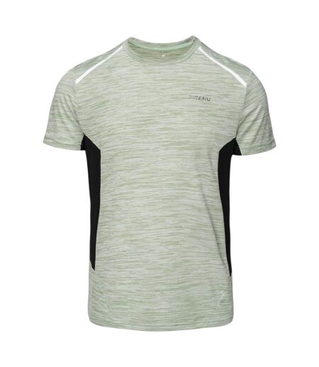 T-shirt Ferdy Homme Gris Fitanu
