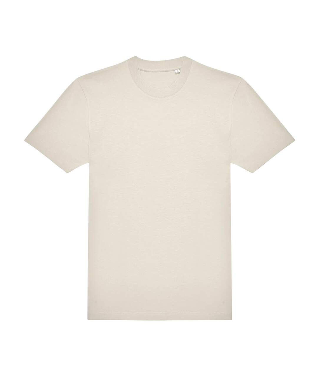 Unisex Adult #e220 T-shirt Off White B&C-1