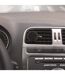 Support Smartphone Aimanté Voiture 4cm Noir-4