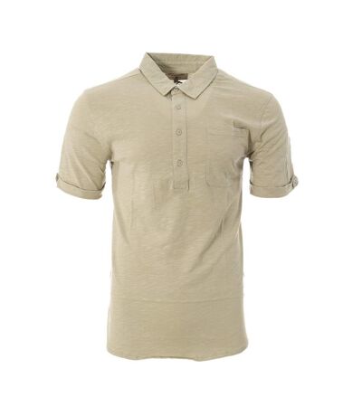 Polo vert homme american people paf - 3xl