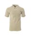 Polo vert homme american people paf - 3xl-1