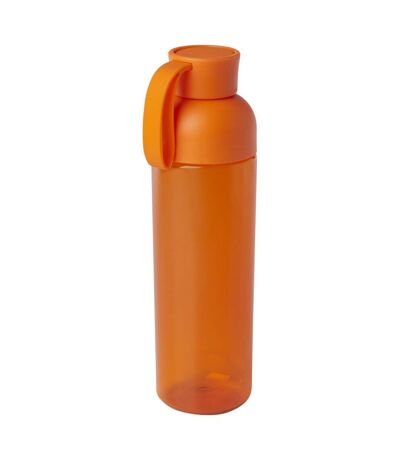 Gourde Illuminate Taille Unique Orange Generic