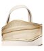 Sac à bandoulière beige femme tommy hilfiger daily crossover-2
