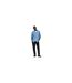 Chemise Manches Longues Homme Bleu Denim Tommy Hilfiger-1