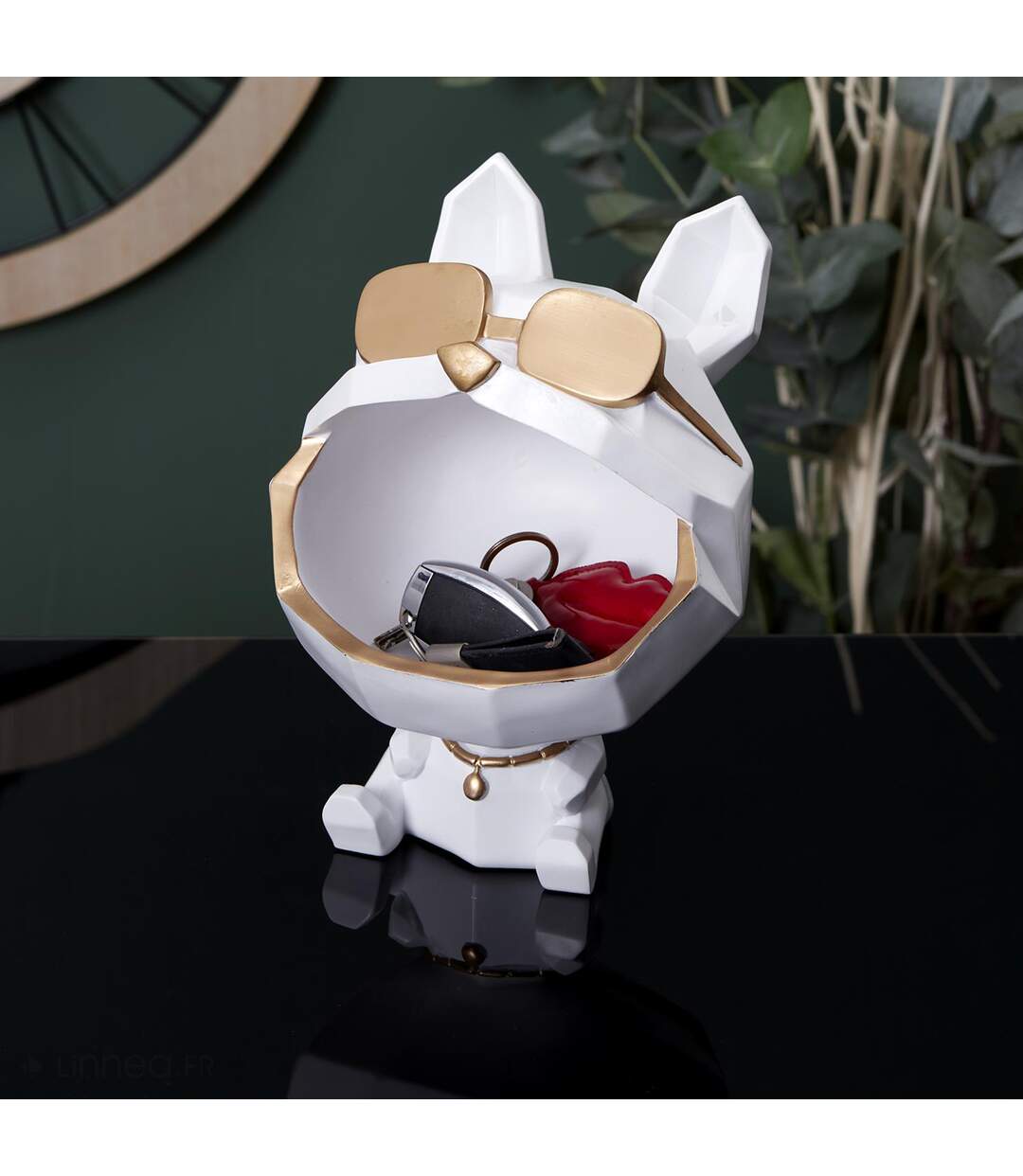 Vide poche collection Galerie d'Art Chien-2
