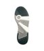 Mens Lineshot Leather Non Marking Trainers White Lacoste-4