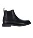 Bottines Chelsea Tunley Homme Noir Boss-4