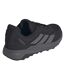 Childrens/kids Terrex Anylander Low Shoes Black Adidas-2