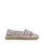 Espadrilles grises/noir homme pare gabia azkar-2