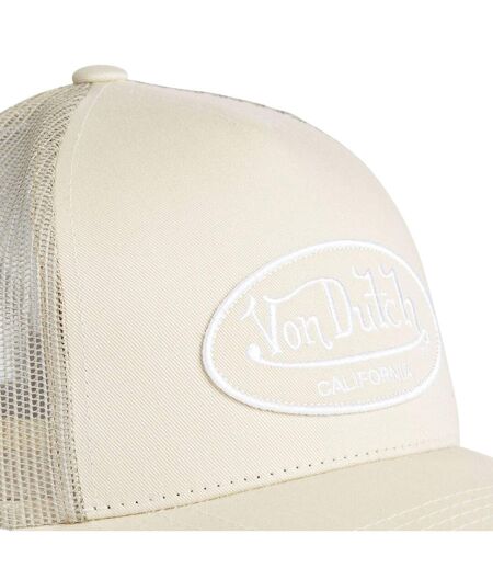 Casquette Trucker homme filet Lofb Vondutch