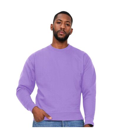 Sweat homme lilas Casual Classics