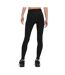 Legging Noir Femme Nike One Df - S