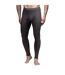 Mens Microfleece Winter Thermal Base Layer Long Johns Bottoms-1