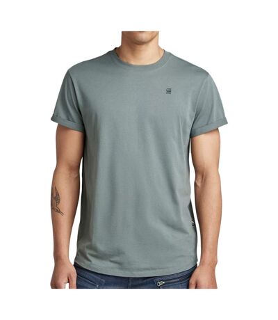 T-shirt Kaki Homme G-Star Raw D16396 - XS