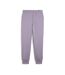 Jogging violet femme puma sweatpants - l-2