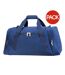 Lot De 2  Aberdeen Sac De Voyage 67 Litres Taille Unique Bleu Marine Shugon-1