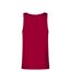 Débardeur X.o Homme Rose Baie Promodoro-2