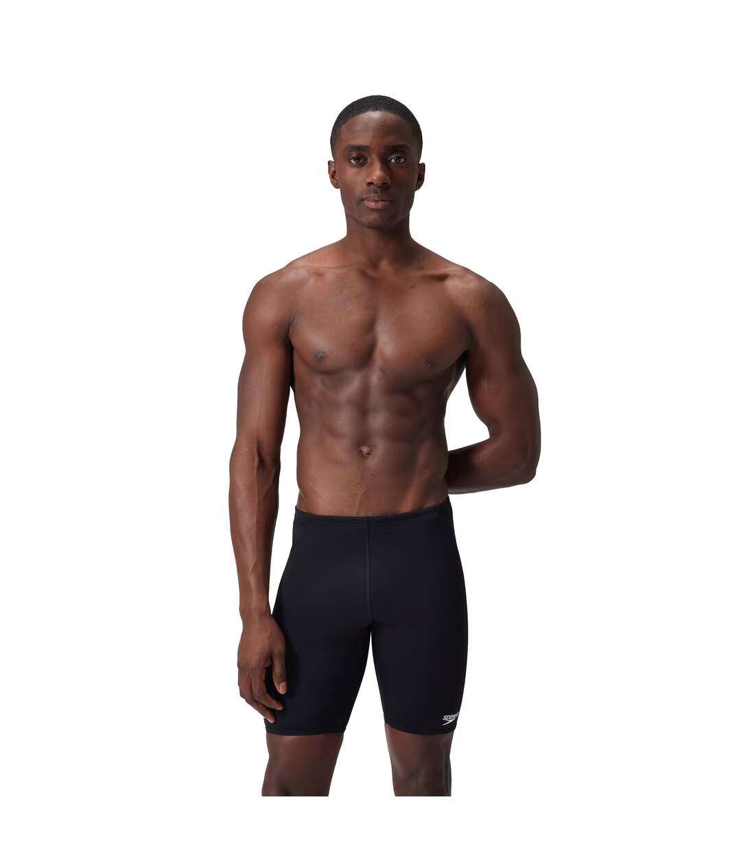 Short de bain jammer homme noir Speedo