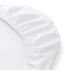 Drap housse uni percale PRIMO Bonnet de 40 cm-3