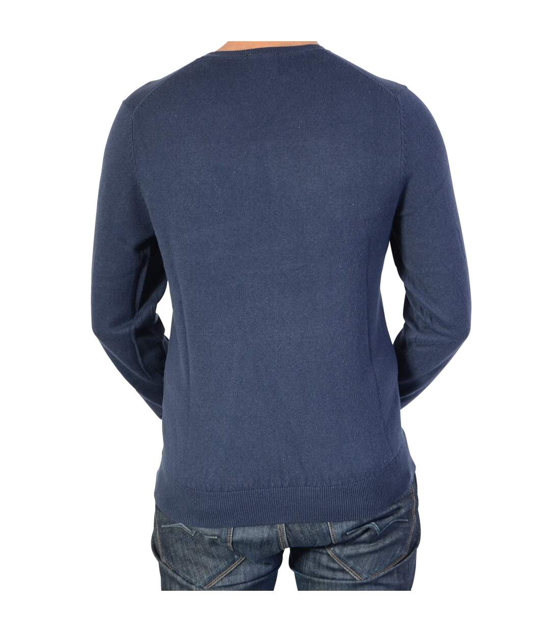 Pull Mc Gregor Loup VN-2