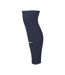 Manchons De Jambe Strike Adulte Bleu Marine Nike-1