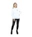 Disney Princess - Sweat à capuche SNOW WHITE CHEST - Femme (Blanc) - UTBI12403-4