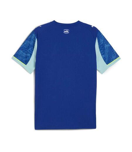 OM maillot réplica third homme puma 25/26