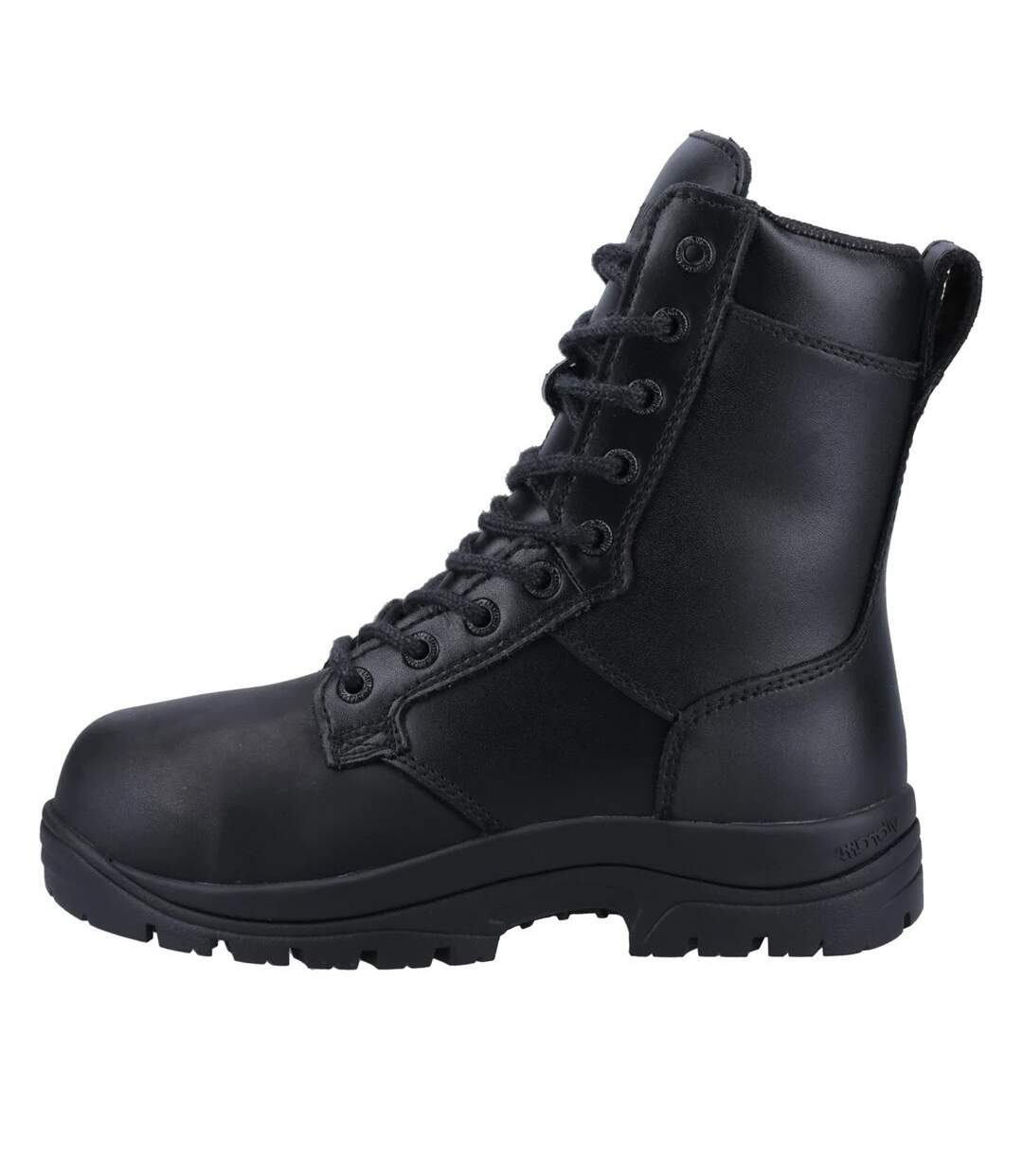 Bottines De Sécurité Uniforme Elite Shield Homme Noir Magnum-3