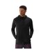 Veste À Capuche Waw24tfswm403 Homme Noir 4F-1