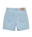 Short Femme Bleu Clair Vero Moda-2