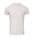 T-shirt Softstyle Homme Beige Pâle Gildan-1