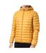 Doudoune Jaune Homme Jott Nico - 3XL