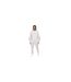 Sweat À Capuche Sleevely Homme Gris Chiné Kings Will Dream-1